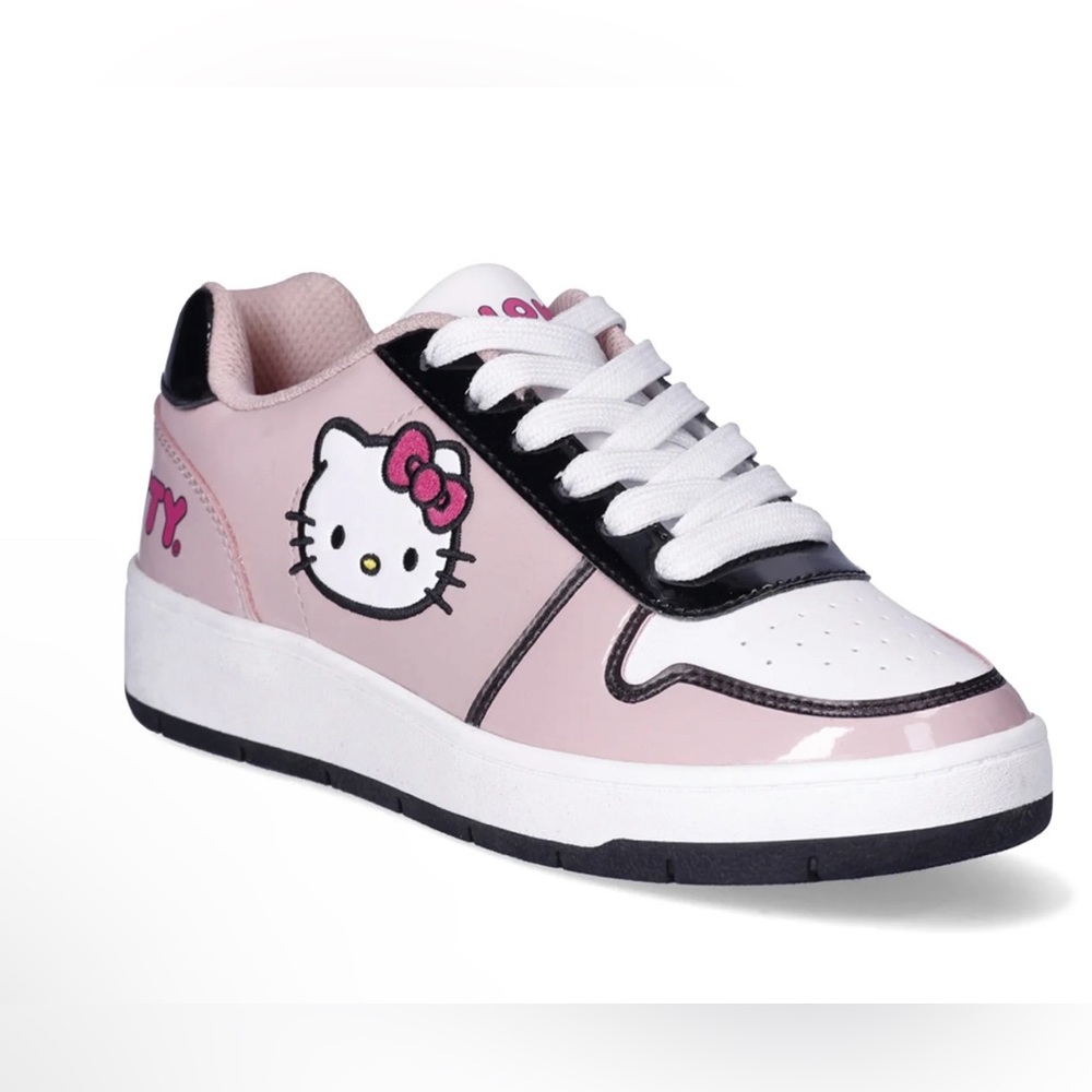 Hello Kitty Women Shoes